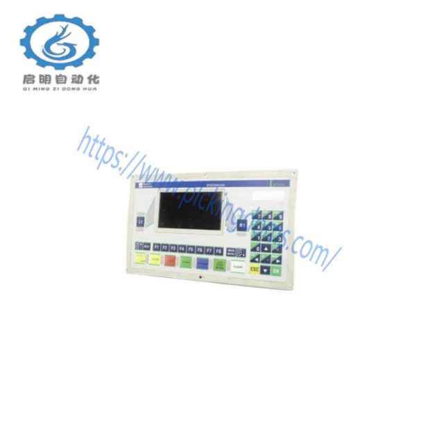 ABB PPD513 A24-110110: AC800PEC Controller - Industrial Automation Control System