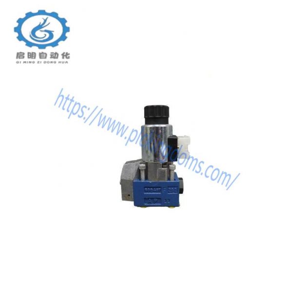 REXROTH MDD093C-N-040-N2M-130PA1 Industrial Control Module