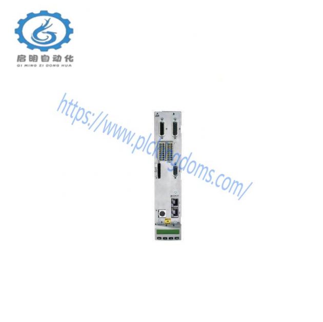 Bosch Rexroth HCS02.1E-W0070 Servo Drive / Power Module