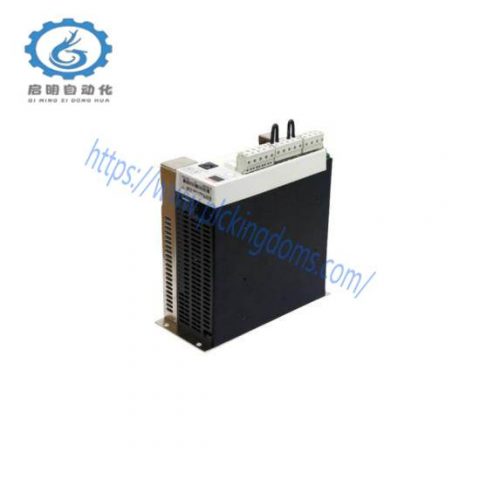 REXROTH MSK070C-0450-NN-M1-UG1-NNNN, Precision Servo Motor for Industrial Automation