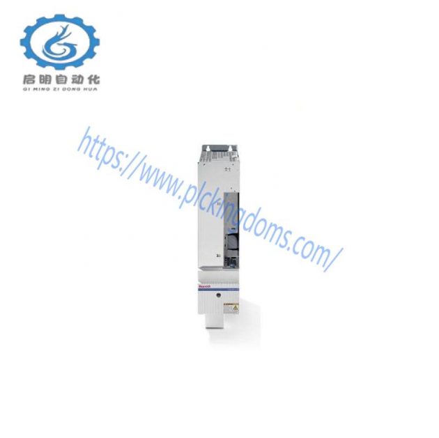 Rexroth HMS01.1N-W0020 Drive Controller: Industrial Automation Excellence