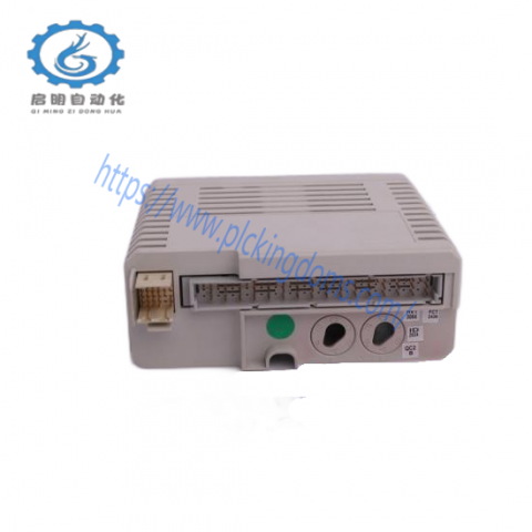 Bosch Rexroth MKE037B Industrial Control Module - High Precision and Reliability