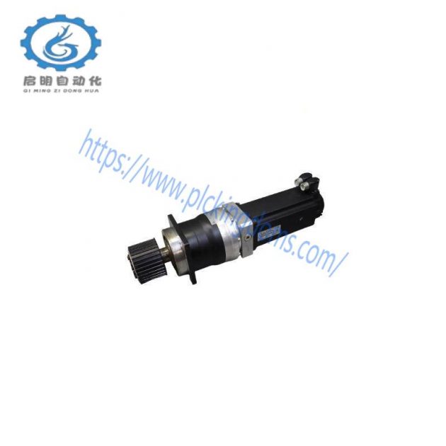 REXROTH MDD093C-N-040-N2M-130PA1 Industrial Control Module