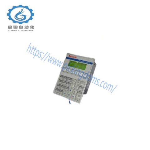 Bosch Rexroth R911279168 Control Module for Industrial Automation