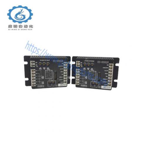 RORZE Electronic Modules: RD-021M8 Control System, Precision Manufacturing, Advanced Technology