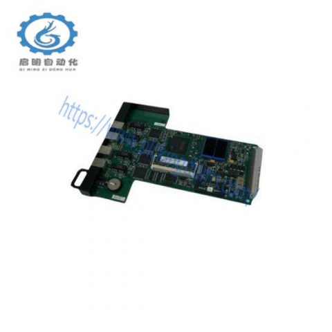 Brand SER 3000/02CPU RTP High-Performance Industrial Control Module