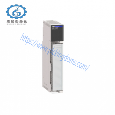 Schneider VDIF541160 High Performance Industrial Module