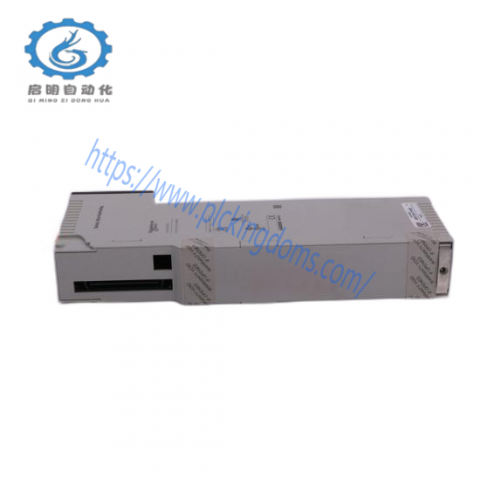 Schneider TSXP67425 PLC Control Unit - High Performance & Reliability