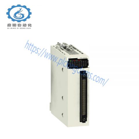 Schneider Modicon X80 Discrete Input Module - BMXDDI3202K