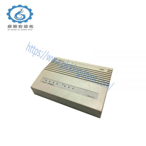 Schneider NW-BM85-000 MODBUS PLUS Module for Enhanced Data Interchange