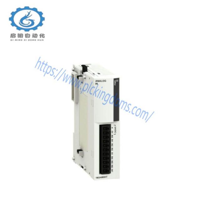 SCHNEIDER TSXPBY100 Data Reception & Transmission Module