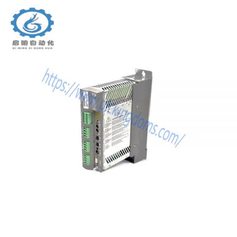 Schneider VDM01D10AA00 MC-4/11/10/400 Servo Drive - Precision Control for Advanced Automation