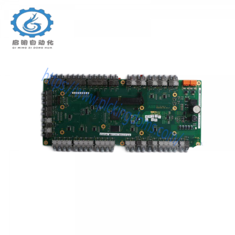 ABB 3AUA0000090743 Industrial Control Module
