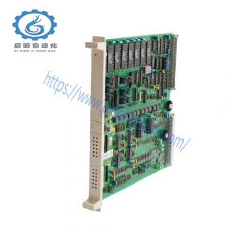 ABB SE013766MK DSDP 150 - Pulse Counting & Positioning Module