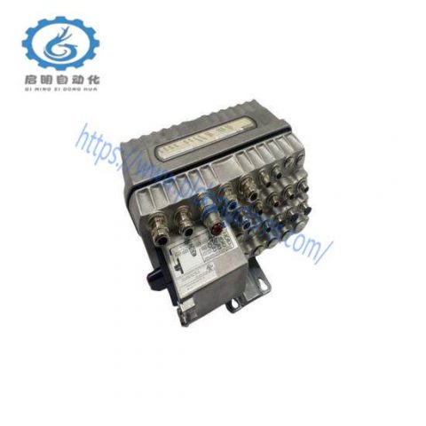 SEW Movitrac 602236-105 Industrial Control Module, 200 characters