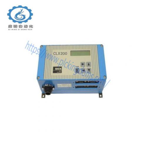 SICK WL11-2P2432P07: Precision Motion Control Module