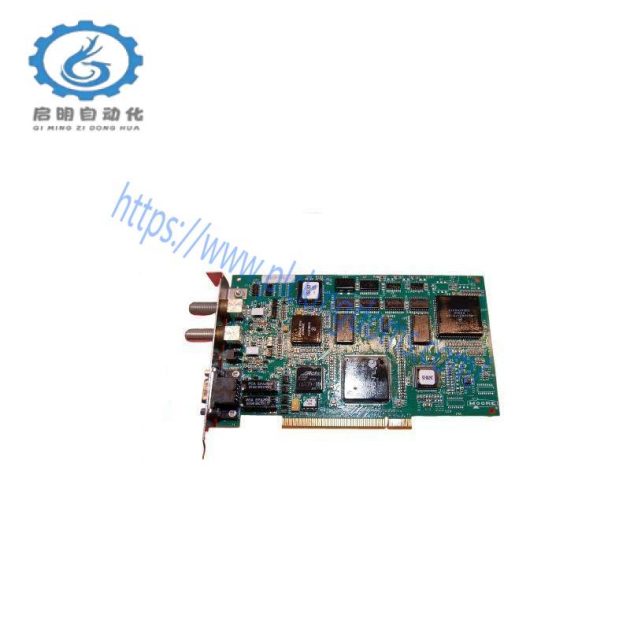 Siemens 16167-1-7 Advanced Termination Assembly for Industrial Control Systems, High Performance in Compact Design