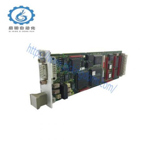 SIEMENS 6DD1688-0AE2 Communication Submodule, Precision Control for Industrial Automation