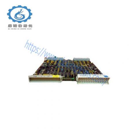 Siemens 6DS1315-8BB Voter 2 I/O Bus Controller, Designed for Industrial Automation