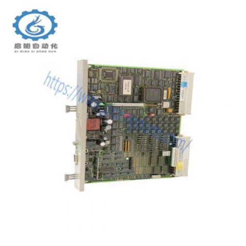 Siemens 6DS1723-8BB Teleperm M Control Module