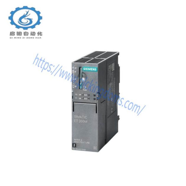 SIEMENS 180058910100 Control Board, Advanced Automation Module for Industrial Automation