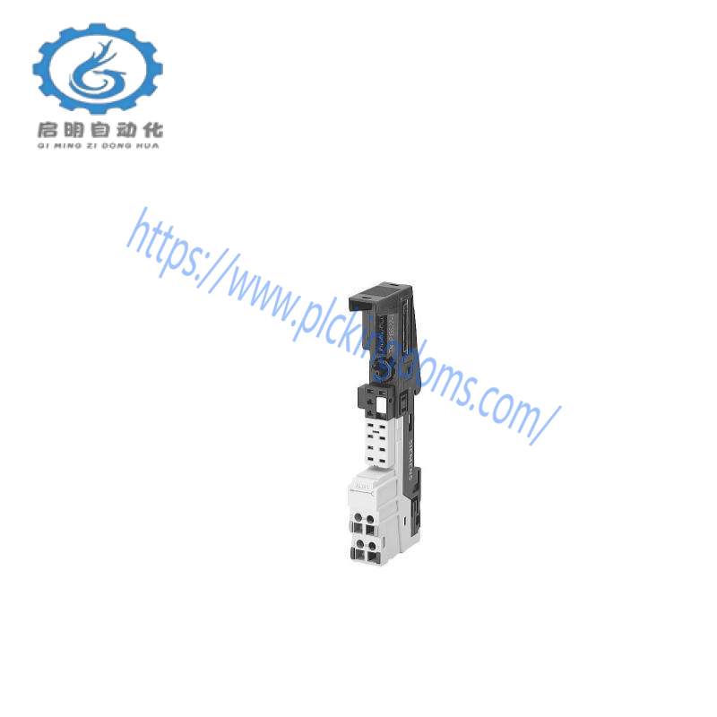 siemens_6es7193-4cc30-0aa0_terminal_module.jpg SIEMENS 6ES7193-4CC30-0AA0 Terminal Module for Industrial Automation