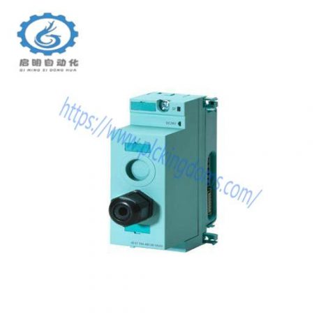 Siemens 6ES7194-4BC00-0AA0 PM-E Power Module for Industry Control