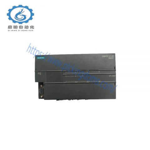 SIEMENS 6ES7288-1SR60-0AA0 CPU Module: Advanced Control for Industry 4.0 Applications