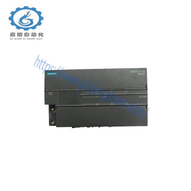 SIEMENS 6ES7288-1SR60-0AA0 CPU Module: Advanced Control for Industry 4.0 Applications