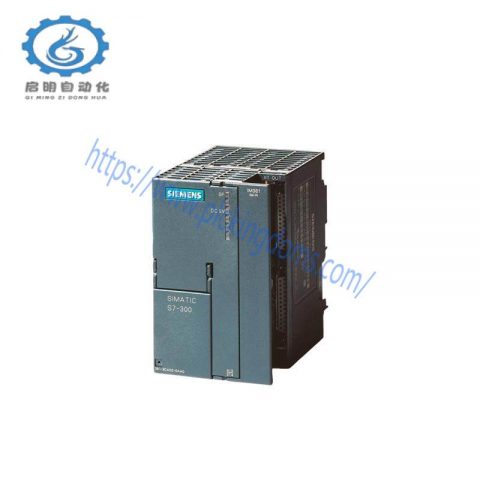 Siemens 6ES7 315-1AF03-0AB0 CPU Module for Industrial Automation