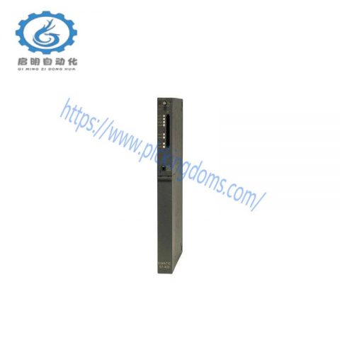 Siemens MP100.751 Function Module, Control Interface Module