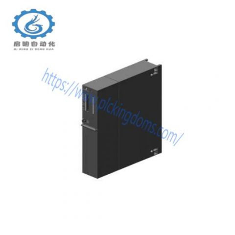 Siemens 6ES7416-3XR05-0AB0 Processor Module