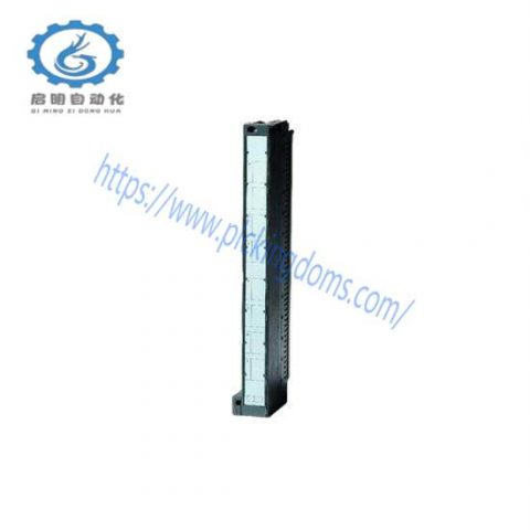 SIEMENS 6ES7492-1AL00-0AA0 Front Connector for Industrial Control, Precise & Durable Design