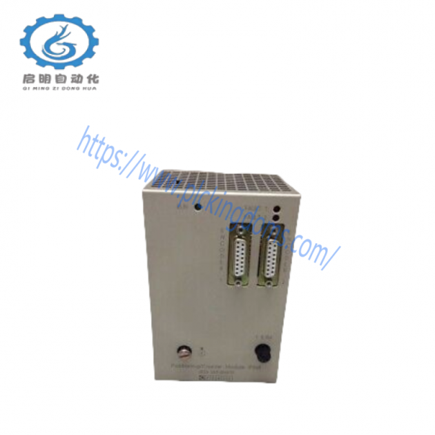Siemens SIMATIC S7-400 CPU 6ES7972-0BA41-0XA0, High-Performance Industrial Control Module