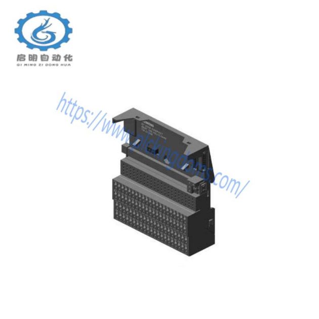 SIEMENS 180058910100 Control Board, Advanced Automation Module for Industrial Automation