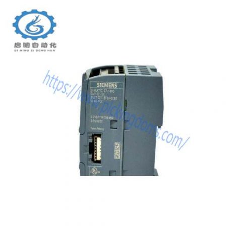 Siemens 6FX1115-0AA01 Industrial Control Circuit Board, 200 Characters Limit