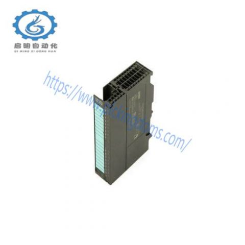 Siemens 6ES7 321-7BH01-0AB0 Digital Input Module