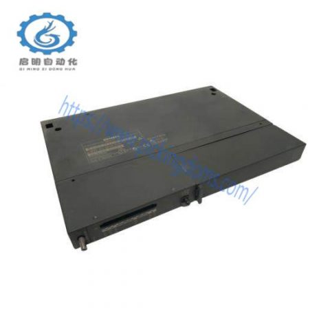 Siemens 6ES7 412-1XF04-0AB0: Industrial Processor Module, Engineered for Precision and Reliability