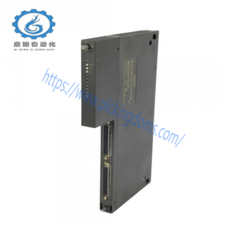 Siemens 6ES7 460-1BA00-0AB0 Transmitter Interface Module