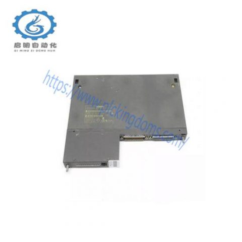 Siemens IM461-1 Interface Module 6ES7 461-1BA00-0AA0 for Industrial Control, Precise Data Exchange Solutions