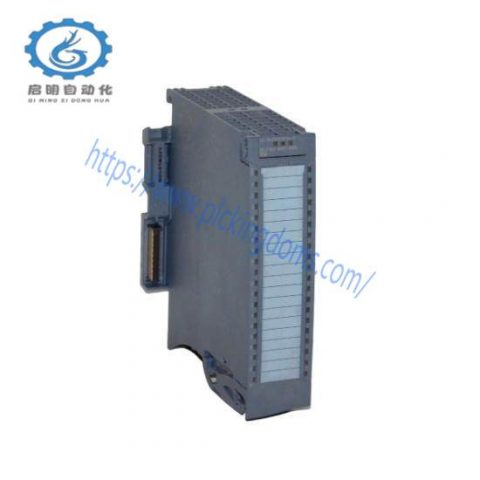 SIEMENS SINAMICS Voltage Measurement Module VSM10, 6SL3000-0CE21-6AA0