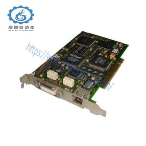 SIEMENS 6GK1611-3AA00 Communication Processor - Advanced Industrial Control Module