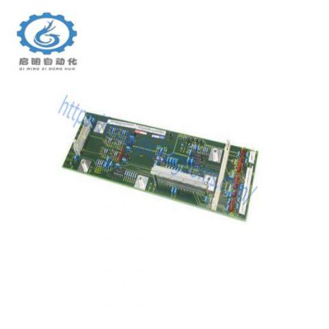 SIEMENS 6SE7031-2HF84-1BG0 Inverter Interface Module for Industrial Control