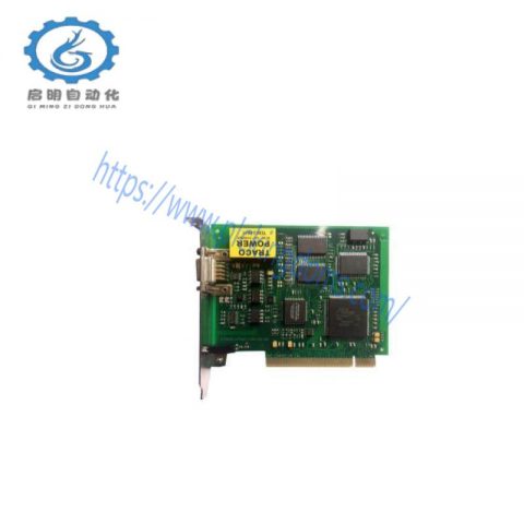Siemens C8451-A42-A10-4 CONTROL CARD, High-Performance Industrial Automation Component
