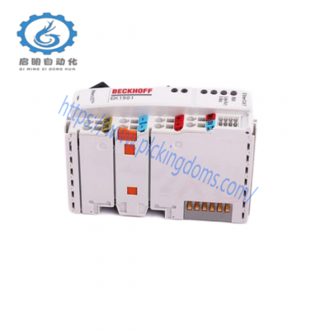 SMC INR-244-217B Industrial Automation Valve