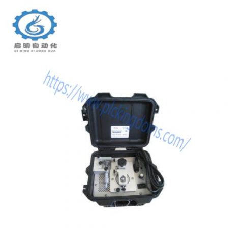 TK-3E Bently Nevada Proximity System Test Kit, Precision Inspection for Industry 4.0 Applications