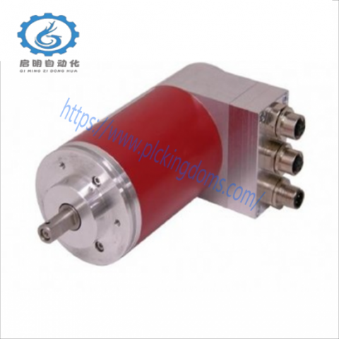 Schneider TR CEV65M-01542 Encoder