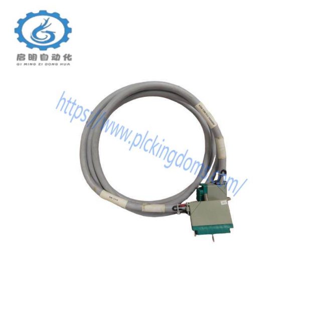 TRICONEX 9566-810F High-Performance Industrial Control Module