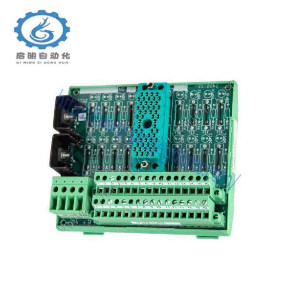 TRICONEX 9662-610 Control Module