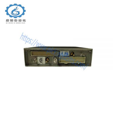TRICONEX EPI3382 Industrial Control Module,200 characters limit